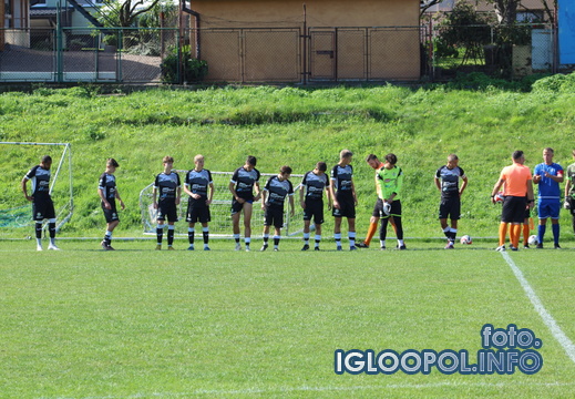 Igloopol II - Team